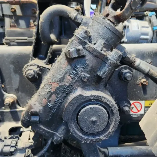 Picture of (Used) 2006 Volvo VNL, STEERING BOX
