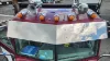 Picture of (Used) 2012 Peterbilt 367, EXTERIOR SUN VISOR