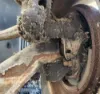 Picture of (Used) 2006 Volvo VNL, FRONT SPINDLE/KNUCKLE