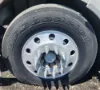 Picture of (Used) 2006 Volvo VNL, FRONT SPINDLE/KNUCKLE