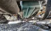 Picture of (Used) 2006 Volvo VNL, FRONT AXLE BEAM