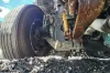 Picture of (Used) 2006 Volvo VNL, FRONT AXLE BEAM