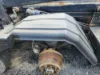 Picture of (Used) 2012 Peterbilt 367, FENDER SINGLE AXLE