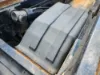 Picture of (Used) 2012 Peterbilt 367, FENDER SINGLE AXLE