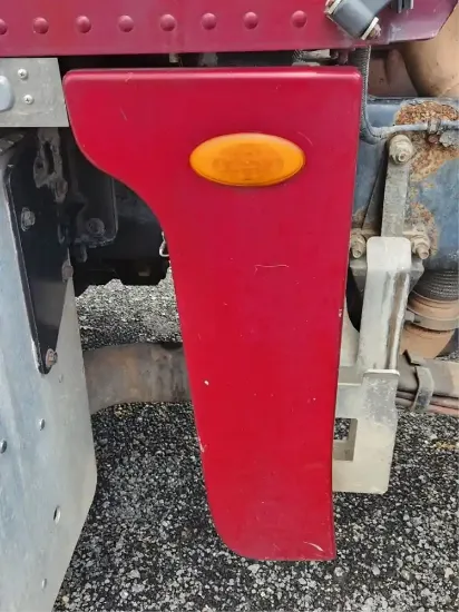 Picture of (Used) 2012 Peterbilt 367, COWL
