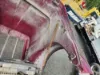 Picture of (Used) 2012 Peterbilt 367, HOOD ASSEMBLY