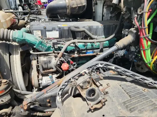 Picture of (Used) 2005 Volvo VE D12, ENGINE ASSEMBLY