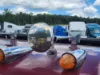 Picture of (Used) 2012 Peterbilt 367, AIR HORN