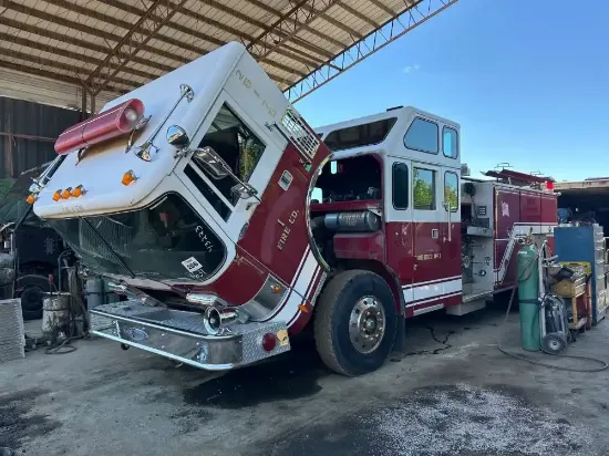Picture of 1987-pierce-lance-fire-truck-