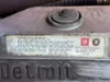 Picture of (Used) 1987 Detroit 8V-92TA, ENGINE ASSEMBLY-  