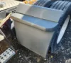 Picture of (Used) 2020 Freightliner Cascadia 126, REAR QUARTER FENDER