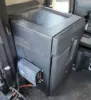 Picture of (Used) 2020 Freightliner Cascadia 126, SLEEPER CABINETS