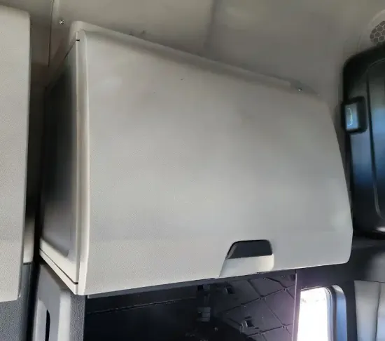 Picture of (Used) 2020 Freightliner Cascadia 126, SLEEPER CABINETS