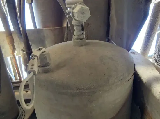 Picture of (Used) 2012 Peterbilt 367, AIR TANK