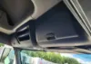 Picture of (Used) 2020 Freightliner Cascadia 126, OVERHEAD STORAGE CONSOLE