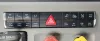 Picture of (Used) 2020 Freightliner Cascadia 126, MISCELLANEOUS DASH SWITCHES