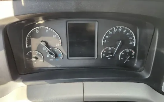 Picture of (Used) 2020 Freightliner Cascadia 126, INSTRUMENT CLUSTER