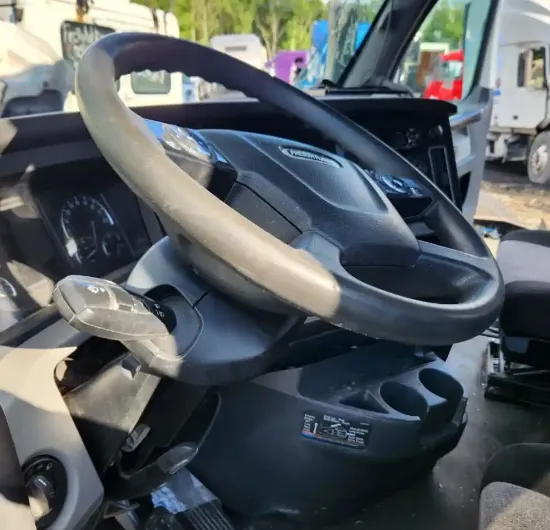 Picture of (Used) 2020 Freightliner Cascadia 126, STEERING COLUMN