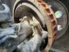 Picture of (Used) 2012 Peterbilt 367, REAR DIFFERENTIAL HUBS