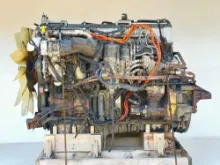 Picture of (Used) 2011 Detroit DD13, ENGINE ASSEMBLY