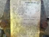 Picture of (Used) 2011 Detroit DD13, ENGINE ASSEMBLY