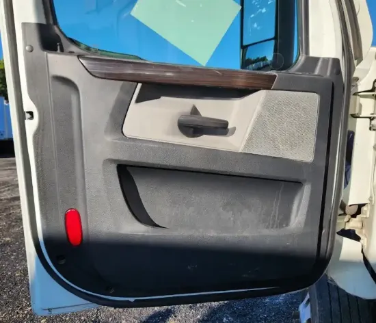 Picture of (Used) 2020 Freightliner Cascadia 126, INTERIOR DOOR PANEL