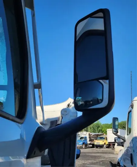 Picture of (Used) 2020 Freightliner Cascadia 126, SIDE VIEW MIRROR