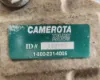 Picture of (Used) 2012 Peterbilt 367, COMPLETE FRONT REAR TANDEM