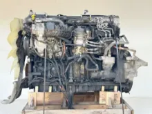 Picture of (Used) 2014 DETROIT DIESEL DD13 ENGINE ASSEMBLY