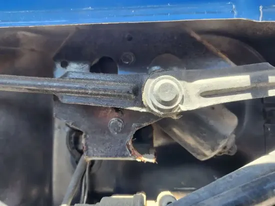 Picture of (Used) 1997 Volvo FE, WIPER MOTOR