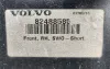 Picture of (Used) 2017 Volvo VNL, TANK FAIRINGS