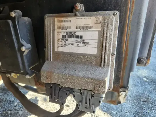 Picture of (Used) 1997 Allison (AT), TRANSMISSION ECM