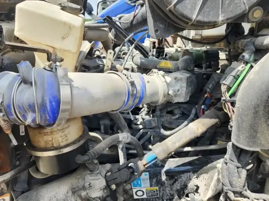 Picture of (Used) 2016 Paccar PX-9, ENGINE ASSEMBLY