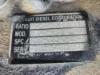 Picture of (Used) 2026 Freightliner Cascadia 126, FRONT DIFFERENTIAL GEARS ONLY