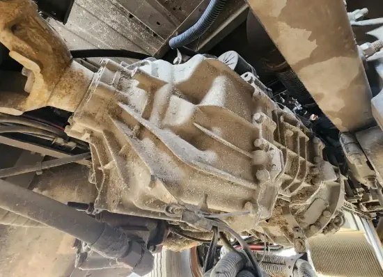 Picture of (Used) 2020 PACCAR (AT), TRANSMISSION ASSEMBLY