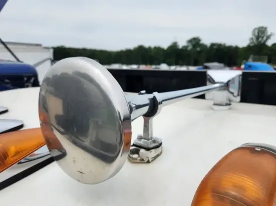 Picture of (Used) 2017 Peterbilt 348, AIR HORN