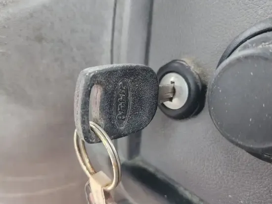 Picture of (Used) 2017 Peterbilt 348, IGNITION SWITCHES