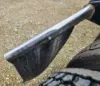 Picture of (Used) 2023 Peterbilt 579, MUD FLAP HANGER