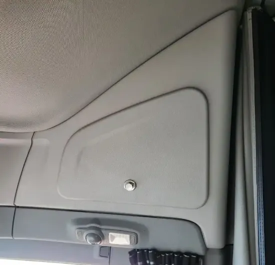 Picture of (Used) 2023 Peterbilt 579, SLEEPER CABINETS