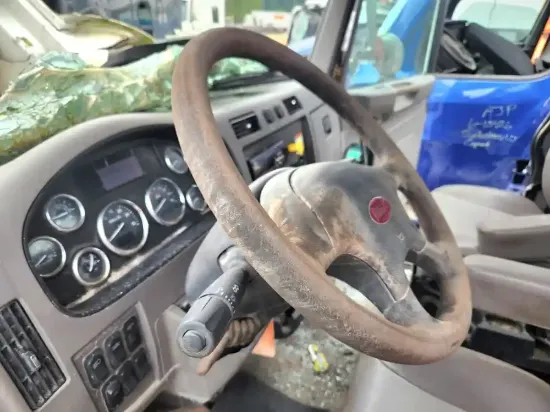 Picture of (Used) 2017 Peterbilt 348, STEERING COLUMN
