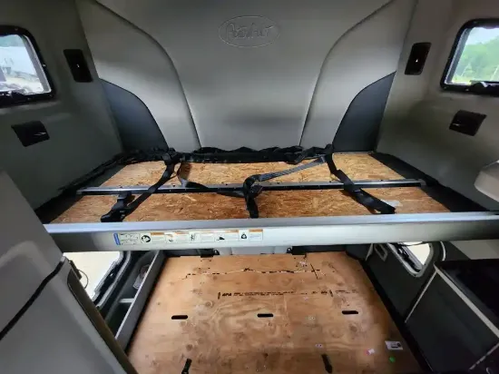 Picture of (Used) 2023 Peterbilt 579, SLEEPER BUNK