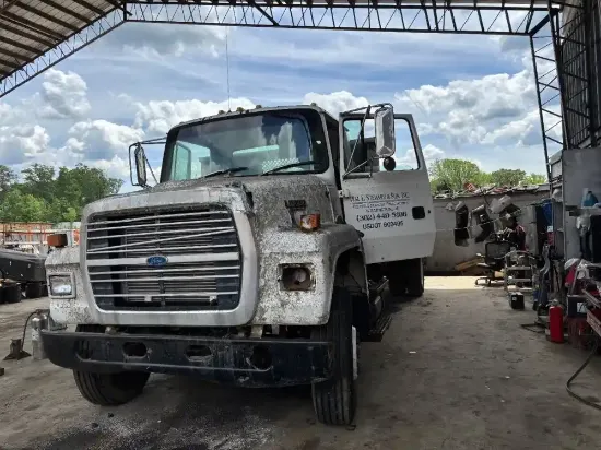 Picture of 1994-ford-ln8000-truck-tractor
