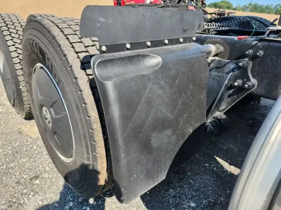 Picture of (Used) 2026 Freightliner Cascadia 126, REAR QUARTER FENDER
