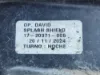 Picture of (Used) 2026 Freightliner Cascadia 126, FENDER SPLASH SHIELD
