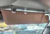 Picture of (Used) 2026 Freightliner Cascadia 126, SUN VISOR