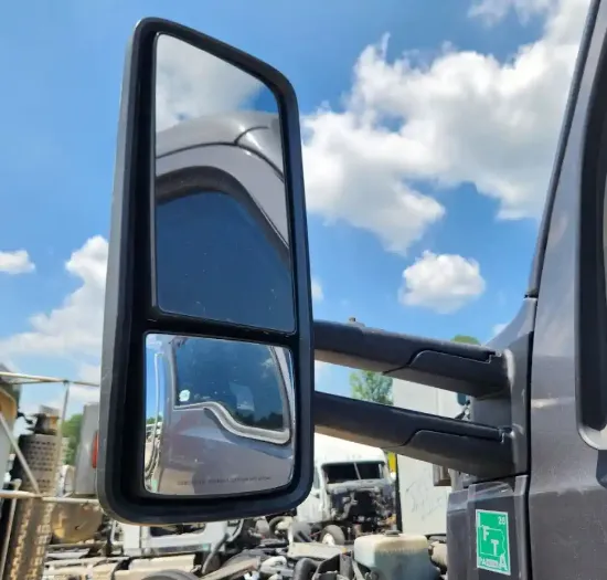 Picture of (Used) 2021 Kenworth T880, SIDE VIEW MIRROR