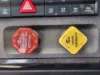Picture of (Used) 2026 Freightliner Cascadia 126, MISCELLANEOUS DASH SWITCHES