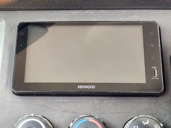 Picture of (Used) 2026 Freightliner Cascadia 126, DIGITAL SCREEN
