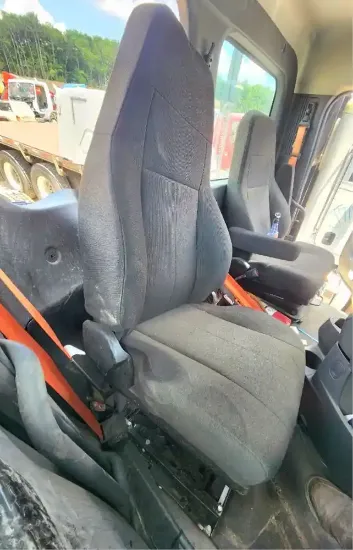 Picture of (Used) 2026 Freightliner Cascadia 126, SEAT