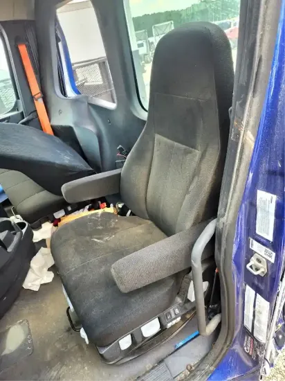 Picture of (Used) 2026 Freightliner Cascadia 126, SEAT